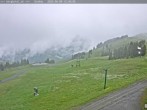 Archiv Foto Webcam Saalbach Hinterglemm - Berghotel Seidl-Alm 11:00