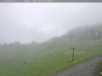 Archiv Foto Webcam Saalbach Hinterglemm - Berghotel Seidl-Alm 13:00