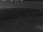 Archiv Foto Webcam Saalbach Hinterglemm - Berghotel Seidl-Alm 23:00