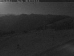 Archiv Foto Webcam Saalbach Hinterglemm - Berghotel Seidl-Alm 01:00