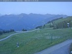 Archiv Foto Webcam Saalbach Hinterglemm - Berghotel Seidl-Alm 03:00