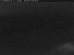 Archiv Foto Webcam Saalbach Hinterglemm - Berghotel Seidl-Alm 23:00