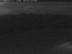 Archiv Foto Webcam Saalbach Hinterglemm - Berghotel Seidl-Alm 20:00