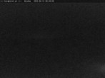 Archiv Foto Webcam Saalbach Hinterglemm - Berghotel Seidl-Alm 23:00