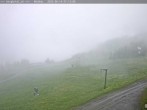 Archived image Webcam Saalbach - View from Seidl Alm 06:00