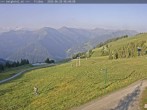 Archiv Foto Webcam Saalbach Hinterglemm - Berghotel Seidl-Alm 00:00