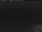 Archiv Foto Webcam Saalbach Hinterglemm - Berghotel Seidl-Alm 23:00
