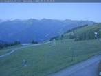Archiv Foto Webcam Saalbach Hinterglemm - Berghotel Seidl-Alm 03:00