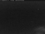 Archiv Foto Webcam Saalbach Hinterglemm - Berghotel Seidl-Alm 23:00