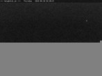 Archiv Foto Webcam Saalbach Hinterglemm - Berghotel Seidl-Alm 01:00