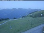 Archiv Foto Webcam Saalbach Hinterglemm - Berghotel Seidl-Alm 03:00