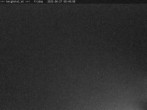 Archiv Foto Webcam Saalbach Hinterglemm - Berghotel Seidl-Alm 23:00