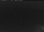 Archiv Foto Webcam Saalbach Hinterglemm - Berghotel Seidl-Alm 01:00