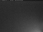 Archiv Foto Webcam Saalbach Hinterglemm - Berghotel Seidl-Alm 23:00