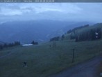 Archiv Foto Webcam Saalbach Hinterglemm - Berghotel Seidl-Alm 03:00
