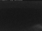 Archiv Foto Webcam Saalbach Hinterglemm - Berghotel Seidl-Alm 23:00