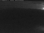 Archiv Foto Webcam Saalbach Hinterglemm - Berghotel Seidl-Alm 23:00