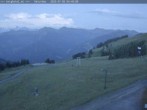Archiv Foto Webcam Saalbach Hinterglemm - Berghotel Seidl-Alm 03:00