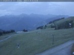 Archiv Foto Webcam Saalbach Hinterglemm - Berghotel Seidl-Alm 03:00
