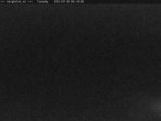 Archiv Foto Webcam Saalbach Hinterglemm - Berghotel Seidl-Alm 23:00