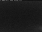 Archiv Foto Webcam Saalbach Hinterglemm - Berghotel Seidl-Alm 01:00