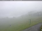 Archiv Foto Webcam Saalbach Hinterglemm - Berghotel Seidl-Alm 05:00
