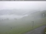 Archiv Foto Webcam Saalbach Hinterglemm - Berghotel Seidl-Alm 06:00