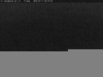 Archiv Foto Webcam Saalbach Hinterglemm - Berghotel Seidl-Alm 01:00