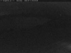 Archiv Foto Webcam Saalbach Hinterglemm - Berghotel Seidl-Alm 23:00