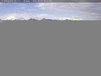 Archiv Foto Webcam Saalbach Hinterglemm - Berghotel Seidl-Alm 07:00