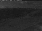 Archiv Foto Webcam Saalbach Hinterglemm - Berghotel Seidl-Alm 23:00