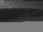 Archiv Foto Webcam Saalbach Hinterglemm - Berghotel Seidl-Alm 01:00