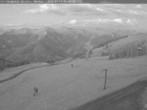 Archiv Foto Webcam Saalbach Hinterglemm - Berghotel Seidl-Alm 03:00