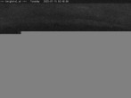 Archiv Foto Webcam Saalbach Hinterglemm - Berghotel Seidl-Alm 01:00