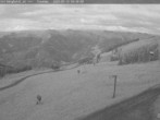 Archiv Foto Webcam Saalbach Hinterglemm - Berghotel Seidl-Alm 03:00
