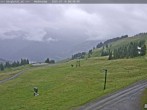 Archiv Foto Webcam Saalbach Hinterglemm - Berghotel Seidl-Alm 05:00