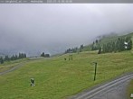 Archiv Foto Webcam Saalbach Hinterglemm - Berghotel Seidl-Alm 07:00