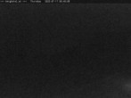 Archiv Foto Webcam Saalbach Hinterglemm - Berghotel Seidl-Alm 23:00
