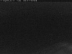 Archiv Foto Webcam Saalbach Hinterglemm - Berghotel Seidl-Alm 23:00