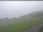 Archiv Foto Webcam Saalbach Hinterglemm - Berghotel Seidl-Alm 07:00