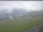 Archiv Foto Webcam Saalbach Hinterglemm - Berghotel Seidl-Alm 11:00