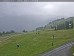 Archiv Foto Webcam Saalbach Hinterglemm - Berghotel Seidl-Alm 13:00