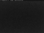 Archiv Foto Webcam Saalbach Hinterglemm - Berghotel Seidl-Alm 01:00