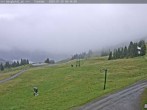 Archiv Foto Webcam Saalbach Hinterglemm - Berghotel Seidl-Alm 05:00