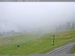 Archiv Foto Webcam Saalbach Hinterglemm - Berghotel Seidl-Alm 07:00