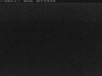 Archiv Foto Webcam Saalbach Hinterglemm - Berghotel Seidl-Alm 23:00