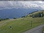 Archiv Foto Webcam Saalbach Hinterglemm - Berghotel Seidl-Alm 15:00