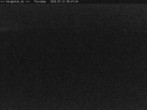 Archiv Foto Webcam Saalbach Hinterglemm - Berghotel Seidl-Alm 23:00