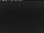 Archiv Foto Webcam Saalbach Hinterglemm - Berghotel Seidl-Alm 23:00