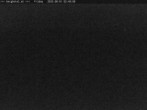 Archiv Foto Webcam Saalbach Hinterglemm - Berghotel Seidl-Alm 01:00